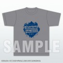 Original Design T-Shirt for rhythm carnival (City) 【L-Size】