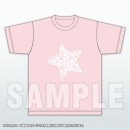Original Design T-Shirt for rhythm carnival (Star) 【L-Size】