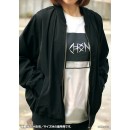 TOGAINU NO CHI: Original Monochrome T-Shirt【M-Size】
