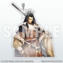 Thunderbolt Fantasy: Sword of Life and Death【Syou Fu Kan Chapter】Acrylic Key Holder: Syou Fu Kan