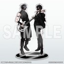 CHiRAL LIVE 2022 x Slow Damage Live Acrylic Stand