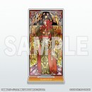 Lamento -BEYOND THE VOID- Stained Glass Style Acrylic Stand Razel Ver.