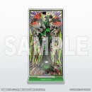 Lamento -BEYOND THE VOID- Stained Glass Style Acrylic Stand Froud Ver.