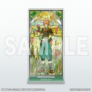 Lamento -BEYOND THE VOID- Stained Glass Style Acrylic Stand Tokino Ver.