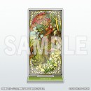 Lamento -BEYOND THE VOID- Stained Glass Style Acrylic Stand Shui Ver.