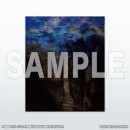 Slow Damage Original Art Exhibition euphoria Canvas Card Contradiction