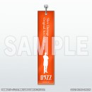 Slow Damage Original Art Exhibition Acrylic Key Holder Taku