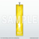 Slow Damage Original Art Exhibition Acrylic Key Holder Rei