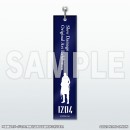 Slow Damage Original Art Exhibition Acrylic Key Holder Madarame