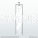 Slow Damage Original Art Exhibition Acrylic Key Holder Fujieda