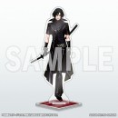 NITRO CHiRAL Acrylic Stand: TOGAINU NO CHI Shiki