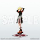 NITRO CHiRAL Acrylic Stand: TOGAINU NO CHI Rin