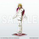 NITRO CHiRAL Acrylic Stand: TOGAINU NO CHI Arbitro