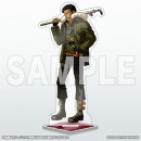 NITRO CHiRAL Acrylic Stand: TOGAINU NO CHI Kiriwar