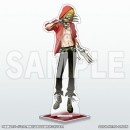 NITRO CHiRAL Acrylic Stand: TOGAINU NO CHI Gunzi