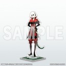 NITRO CHiRAL Acrylic Stand: Lamento -BEYOND THE VOID- Firi