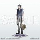 NITRO CHiRAL Acrylic Stand: sweet pool Sakiyama Youji