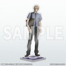 NITRO CHiRAL Acrylic Stand: sweet pool Shironuma Tetsuo