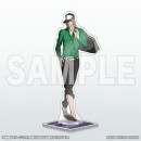 NITRO CHiRAL Acrylic Stand: sweet pool Okinaga Zenya