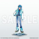 NITRO CHiRAL Acrylic Stand: DRAMAtical Murder Aoba