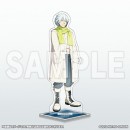 NITRO CHiRAL Acrylic Stand: DRAMAtical Murder Clear