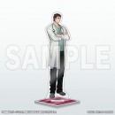 NITRO CHiRAL Acrylic Stand: Slow Damage Taku