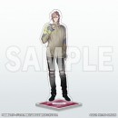 NITRO CHiRAL Acrylic Stand: Slow Damage Rei