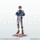 NITRO CHiRAL Acrylic Stand: Slow Damage Eiji