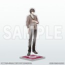 NITRO CHiRAL Acrylic Stand: Slow Damage Ikuina