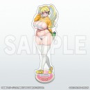 SUPER POCHACO Acrylic Stand Plump Bikini Ver.