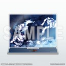 TOGAINU NO CHI Acrylic Stand Packaging Illustration Black Ver.