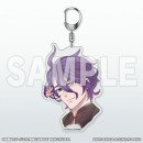 NITRO FACE COLLECTION 02: Touken Ranbu ONLINE Kasen Kanesada