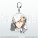 NITRO FACE COLLECTION 03: Touken Ranbu ONLINE Yamanbagiri Kunihiro