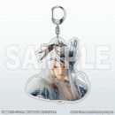 NITRO FACE COLLECTION 06: Thunderbolt Fantasy Project Rinsetsua