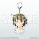 NITRO FACE COLLECTION 16:“Hello, world.” Kazuki Tomonaga