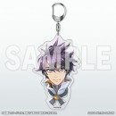 NITRO FACE COLLECTION 18: DEUS MACHINA DEMONBANE Kurou Daijuuji