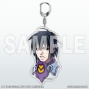 NITRO FACE COLLECTION 24: ZINGAIMAKYO Katsuki Kumon