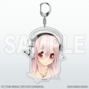 NITRO FACE COLLECTION 29: Sonicomi SUPER SONICO