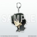 NITRO FACE COLLECTION 37: Full Metal Daemon MURAMASA Kageaki Minato