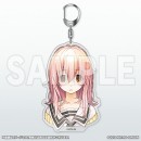 NITRO FACE COLLECTION 41: YOU and ME and HER: A Love Story Aoi Mukou