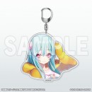 NITRO FACE COLLECTION 44: Tokyo Necro Iria Hogyo