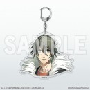 NITRO FACE COLLECTION 46: Togainu no Chi Akira