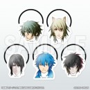 NITRO CHiRAL Hair Tie Collection