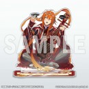 Thunderbolt Fantasy Project: 10th Anniversary Acrylic Stand Rofuyo & Ryoga