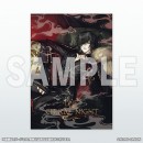THE CHiRAL NIGHT fall into "Slow Damage" Pamphlet