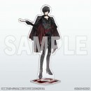 THE CHiRAL NIGHT fall into "Slow Damage" Acrylic Stand: Towa