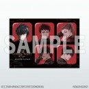 THE CHiRAL NIGHT fall into "Slow Damage" Square Can Badge Set