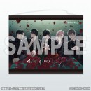 "Slow Damage" 5th Anniversary A3 Tapestry