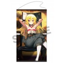 NITROPLUS CARD MASTERS: Large Tapestry - Chachamaru
