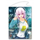 NITROPLUS CARD MASTERS: Tapestry - SUPER SONICO